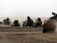 Di operasîyona Raqayê de leşkerek amerîkî û 600 şervanên kurd jîyana xwe ji dest dane!