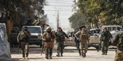 Li Efrînê 2 endamên Encûmenên Xwecehî hatin girtin