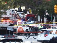 Li Newyorkê kiryara terorî; 8 kuştî 11 birîndar