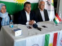 ‘’Ew berxwedan û bawermendîya ku DAIŞ têk bir, dê dagirkerên Kerkûkê jî têk bibe’’