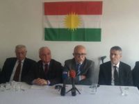 "Helwêsta tund a Tirkiye li hemberî Kurdistanê nayê pejirandin"