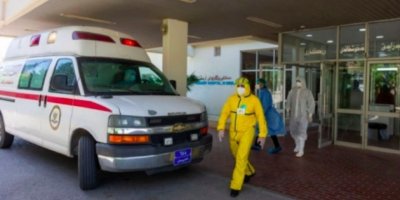 Li Herêma Kurdistanê hejmara pêketiyên Koronayê zêde dibe