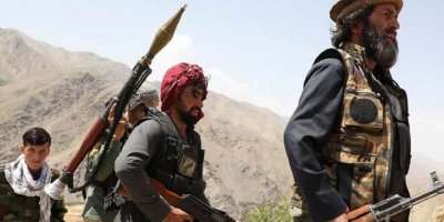 Talîban: Em nahêlin Tirkiye li Efxanistanê bimîne