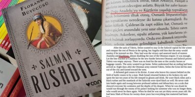 Weşanxaneya Can navê Kurdistanê dîsa sansur kir