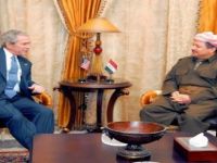 Barzanî careke din lome li Amerîkayê kir