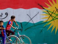 Kerkûk: Sembolên kurdî jî guhartin!