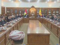 PDK: ”Rewşa Kurdistanê hesas e”