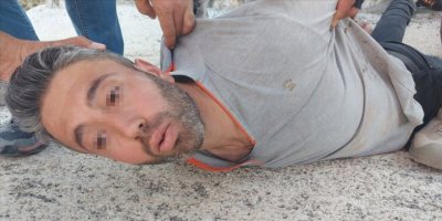 Îfadeya qatilê malbata Kurd: Piştî min ew kuştin, ji bo şopê nehêlim min agir berda xanî