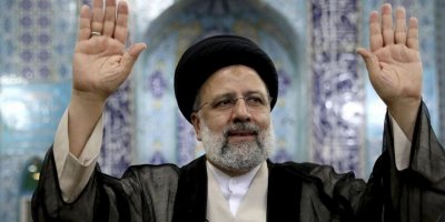 Îbrahîm Reîsî, Serokomarê nû yê Îranê dest bi wezîfeyê kiriye