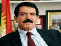 Kosret Resûl rakirin nexweşxaneyê