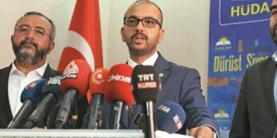 HUDA-PAR: Sedema bûyera li Konyayê ne nijadperestî ye