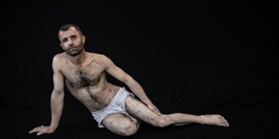 Wênekêşê Kurd bi wêneyên pêşmerge xelateke navndewletî wergirt