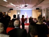 Swêd:Pirtûkxaneya Kurdî 20 salîya xwe pîroz kir