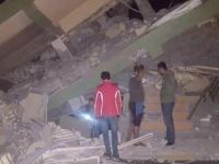 Li Kurdistanê xezaba xwezayî