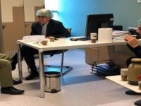 Necmedîn Kerîm:"Kosret li hember dijminên gelê me weke çiyayekî ye"