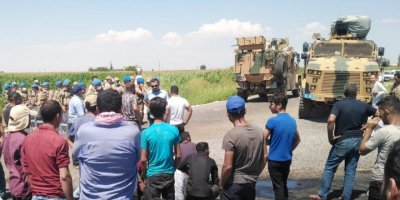 Riha de 11 citkarî ameyî destbendkerdene