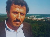 Veweşandina gurza pêşmergeyên welatê Rostemê Zal