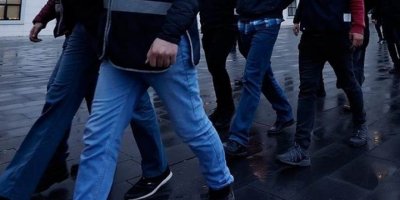 Li Stenbol, Amed, Êlih û Muglayê 28 kes hatin desteserkirin