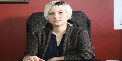 Îdîaya li Geverê hêzên ewlehiyê du parêzer derb kirin