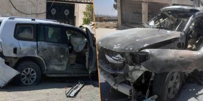 Amerîkayê derbarê êrişên li ser Rojavayê Kurdistanê daxuyanî da