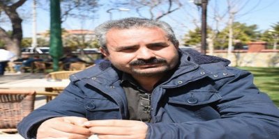 Kedkarê kirdkî Şaban Şenateşî dinyaya xo bedilna