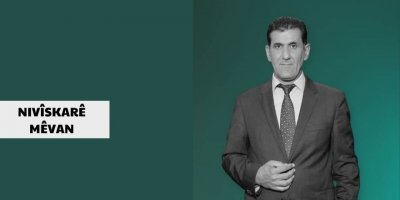 Arif Qurbanî : Piştî Kabulê dora Bexda yan Hewlêrê ye?