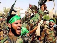 Emerîkayê Haşdî Şeabî ji Zumar û Şingalê derxist!