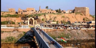 Li Kerkûkê biryarekî din li dijî kurdan hat derxistin