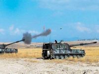 YPG û Arteşa Tirk li Îdlîbê bi hev çûn!