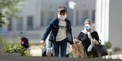 Li Mêrdînê 17 gund hatin kerentînekirin