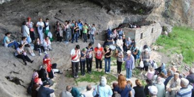 Li Dêrsimê ayîna 60 sal berê hat zindîkirin