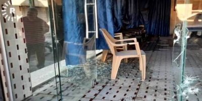 Li Rojavayê Kurdistanê ofîsên ENKS û PDK-S rastî êrişê hatin