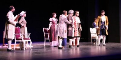 Tîyatroyê Şaristanî yê Amedî bernameyê xo yê êlule eşkera kerd