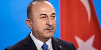 Çavuşoglu: Mafê me ye em li Sûriyê bimînin