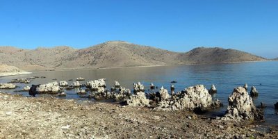 Asta ava Gola Wanê 3 metre daket