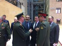 Rûsya, Tirkiye û Îranê, li ser DAIŞ û El Nûsrayê li hev kirin!