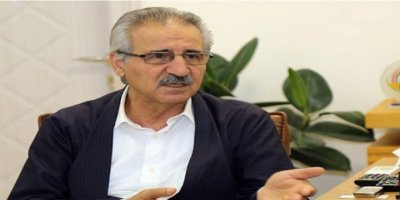 Mela Bextiyar: Ti hincetek ji bo cîbicînekirina madeya 140 tune ye