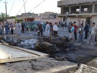 LEZGÎN..Li Xûrmatûyê teqîn