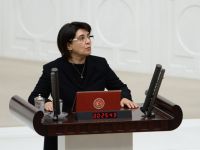 Parlameniya Leyla Zana hate betalkirin!