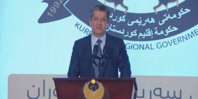 Mesrûr Barzanî: Îro li devera Soran qonaxeke nû dest pê dike