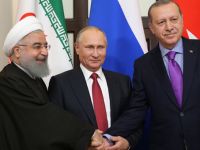 Lûtkeya Soçiyê destpê kir!