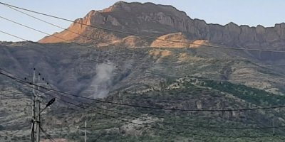 Ji ber şerê PKK û artêşa Tirkiyê 800 gundên Herêma Kurdistanê vala bûne