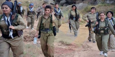 Îran: Me ji bo derxistina hizbên Rojhilatê Kurdistanê, bi Iraqê re rêkeftin çêkiriye