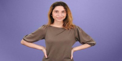 Keçeke Kurd li Îslandê bû parlamentera herî ciwan