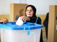 Li Başûr hilbijartin kete rojevê!