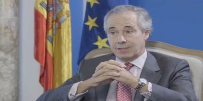 Balyozê Spanyayê: Îmtiyazeke Kurdistanê heye û me jî plana xwe heye