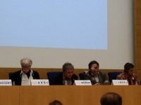 Pirsa Kurdî û Tirkiye li Senatoya Fransayê