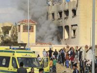 Li Misrê li hember mizgeftê êrîşeke çekdarî: 235 kuştî