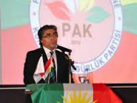 'Şîdeta li hember jinan şermezar dikim'