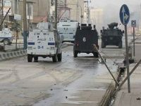 Li Colemêrgê qedexeya derketina li derve!